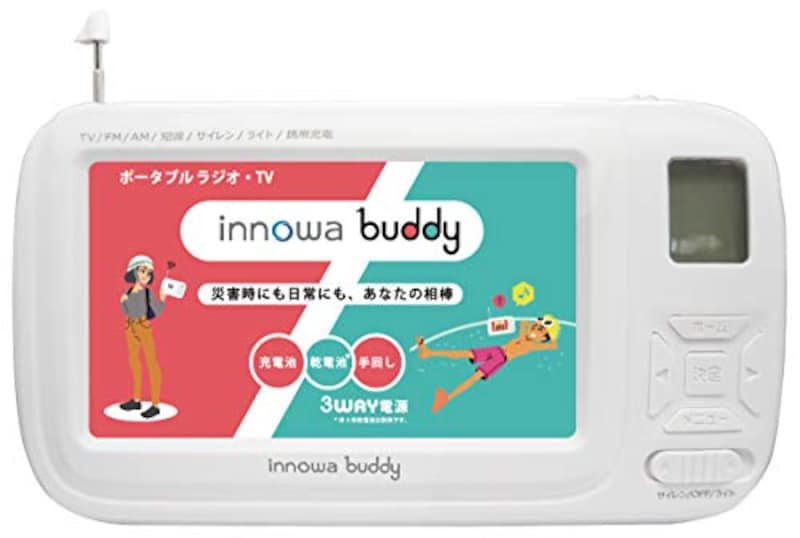 innowa(イノワ),buddy