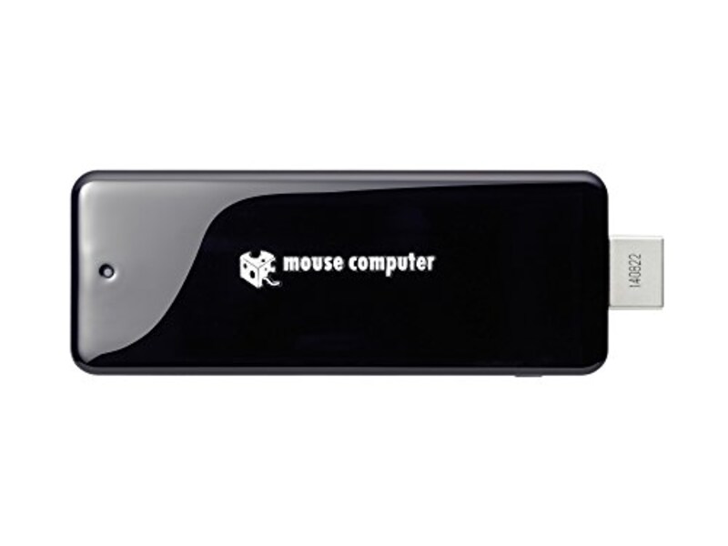 mouse computer（マウスコンピューター）,スティックPC ‎M-Stick,MS-NH1-W10