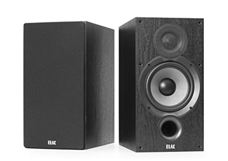 ELAC（エラック）,Debut 2.0 Bookshelf Speakers,DB62