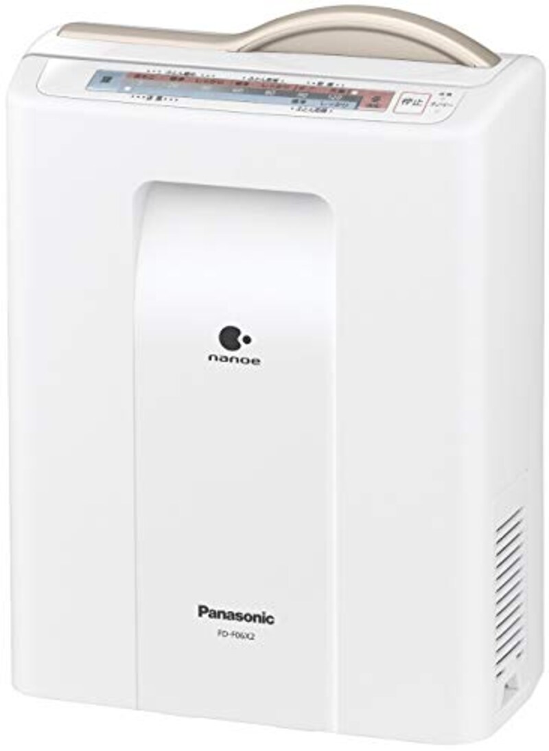 Panasonic（パナソニック）,ふとん暖め乾燥機（シャンパンゴールド）,FD-F06X2-N