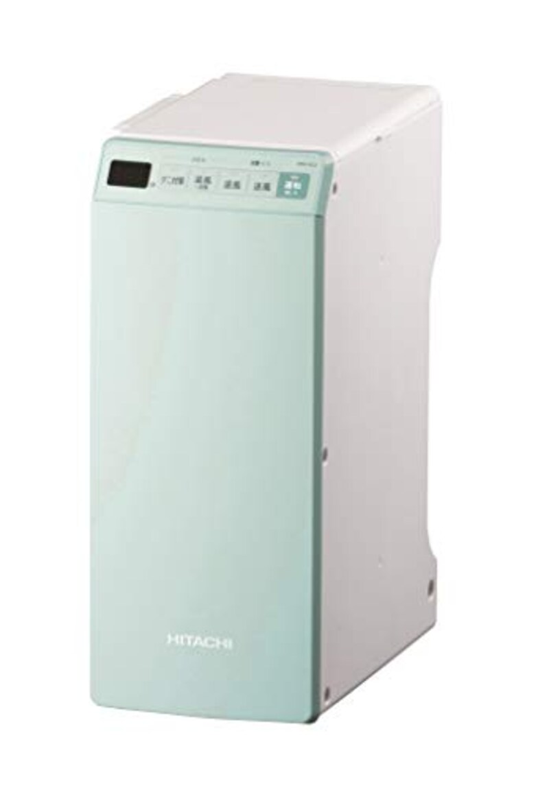 HITACHI（日立）,ふとん乾燥機（ヴィジョナリーミント）,HFK-VL2 G