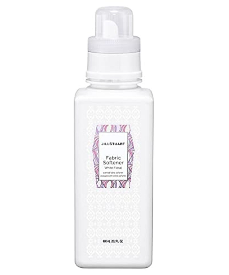 JILLSTUART（ジルスチュアート）,ファブリックソフナー　ホワイトフローラル