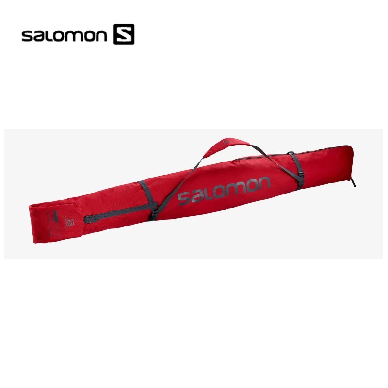 SALOMON(ソロモン),スキーケース ORIGINAL 1 PAIR,LC1574600
