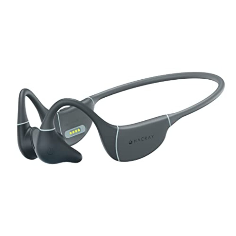 HACRAY(ハクライ),SeaHorse 骨伝導イヤホン Bluetooth 5.2,HR22325