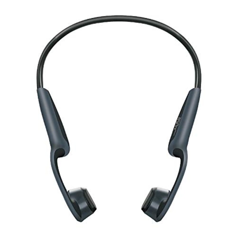 KAIHOU(カイホウジャパン),UU60骨伝導ヘッドホンBluetooth内蔵,UU60