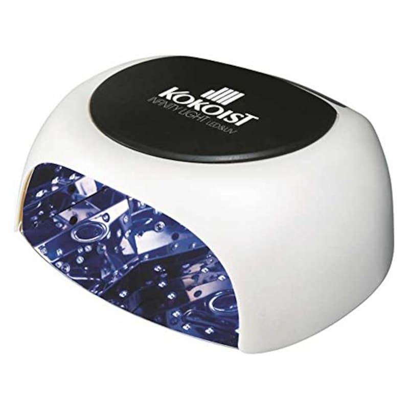 ネイルKOKOIST NOVA LED&UV ライト - revolutionti.com.br