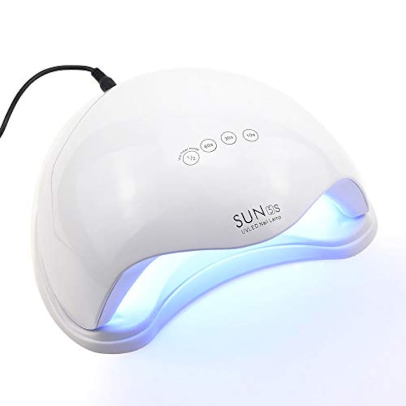 SUN,SUN 5S UV LED Nail Lamp