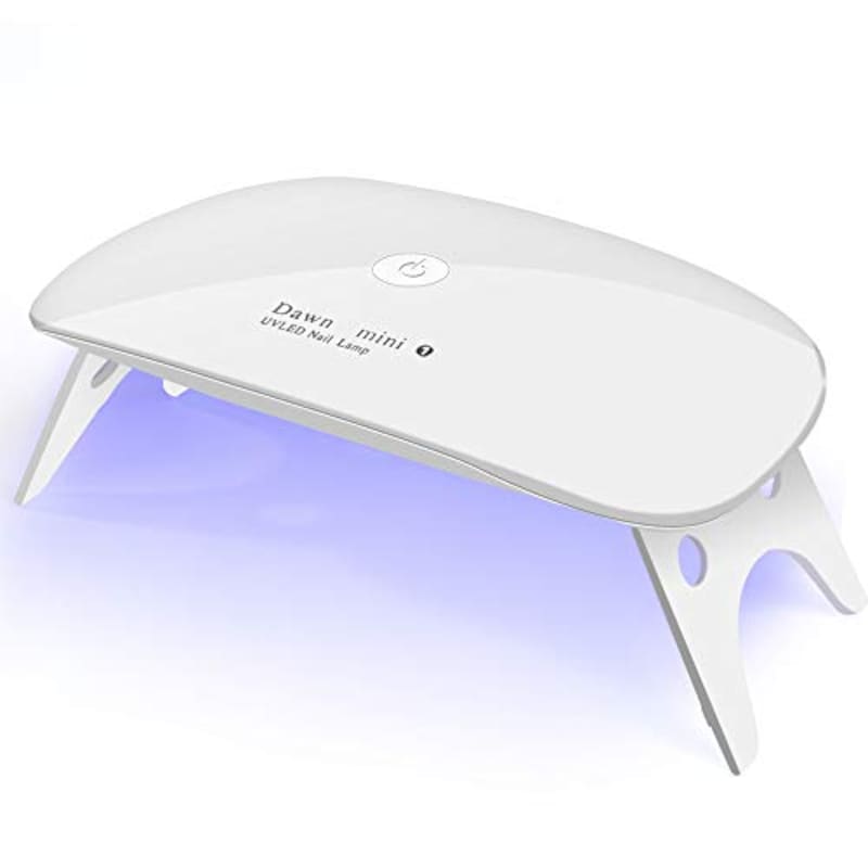 GOFU,Dawn mini UV LED Nail Lamp