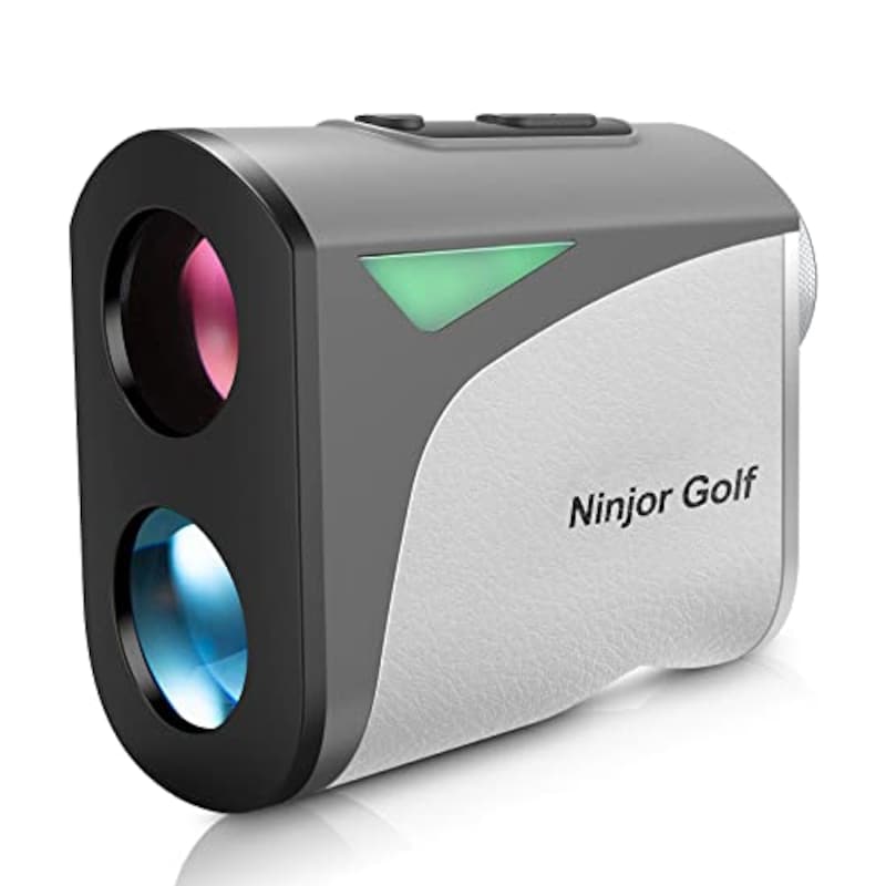 NINJOR GOLF（ニンジャーゴルフ）,Class I laser 距離測定器 距離計測器,NJ007