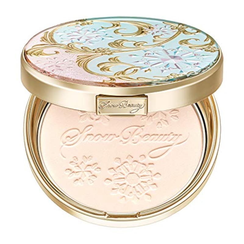 SNOW BEAUTY(スノービューティー)/SHISEIDO(資生堂),ホワイトニング フェースパウダー