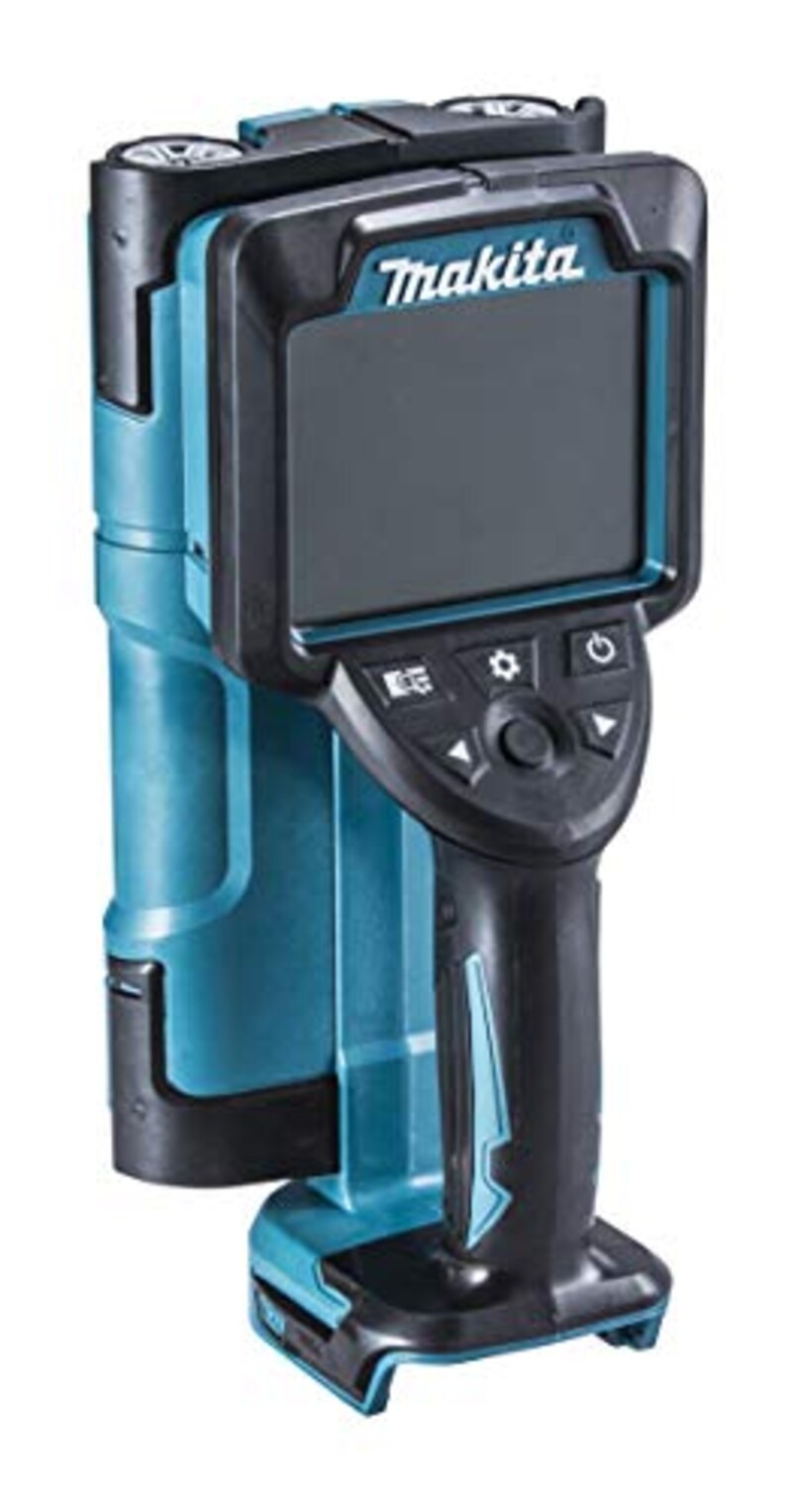Makita(マキタ),充電式ウォールディテクタ ,WD181DZK