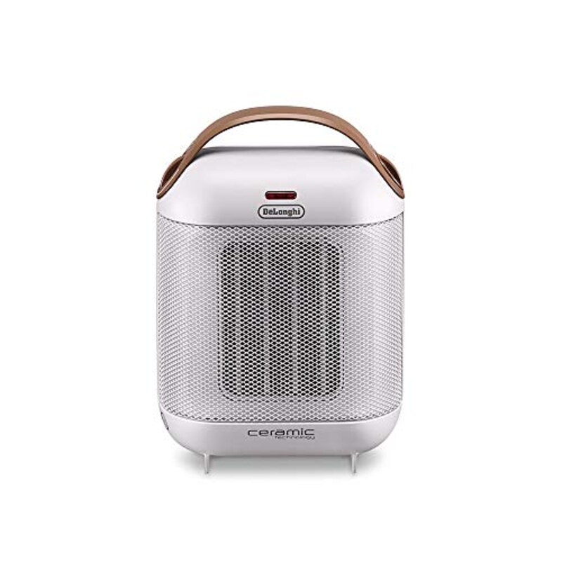 Delonghi（デロンギ）,カプスーラ　セラミックファンヒーター,HFX30C11-IW