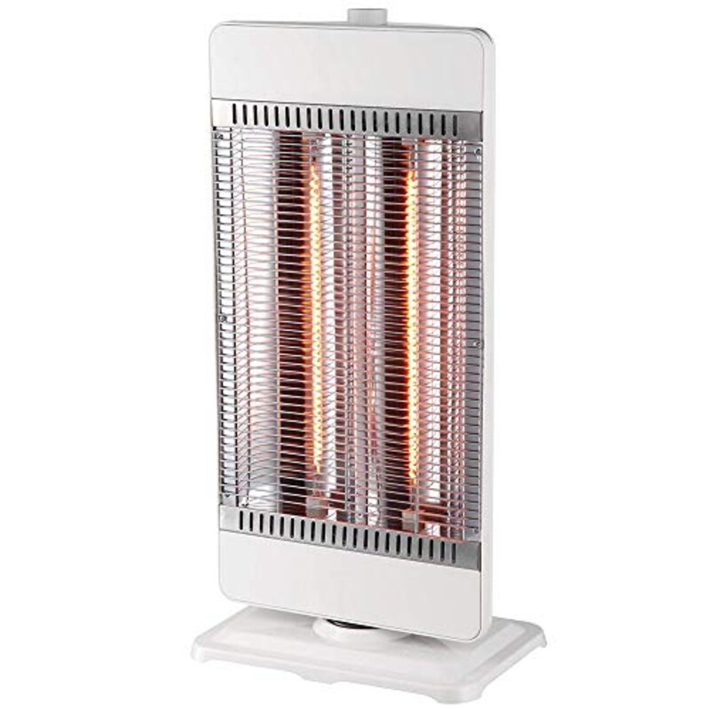 TEKNOS（テクノス）,カーボンヒーター,CHM-4531W