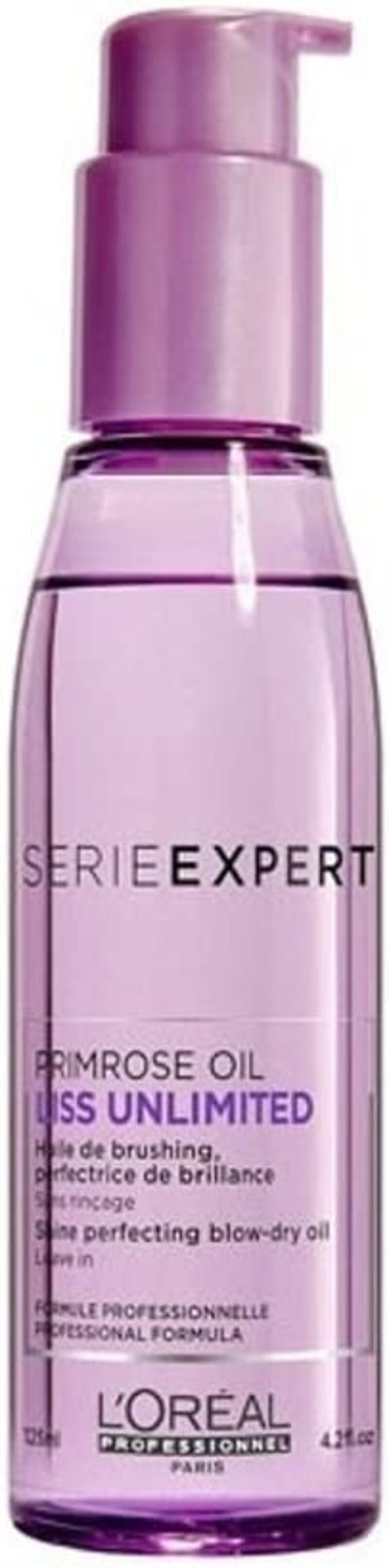 L'Oreal(ロレアル),セリエ エクスパート リスアンリミテッド オイルパーフェクター NEW