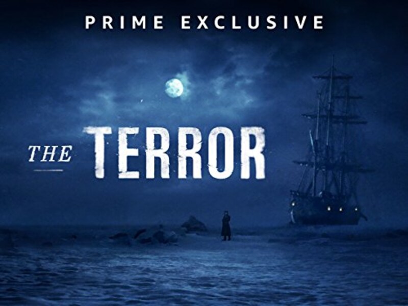 THE TERROR/ザ・テラー
