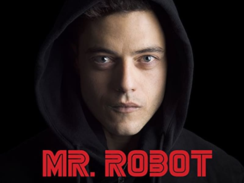 MR. ROBOT / ミスター・ロボット