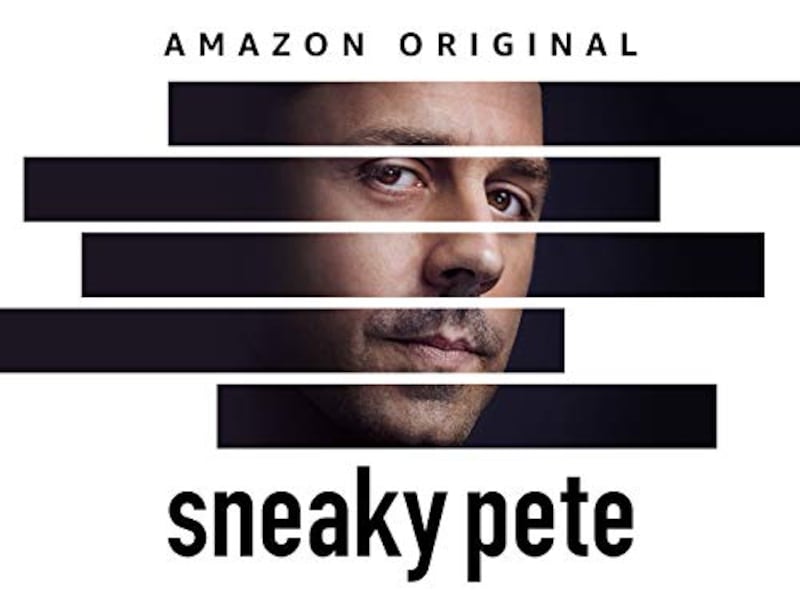 sneaky pete／スニーキー・ピート