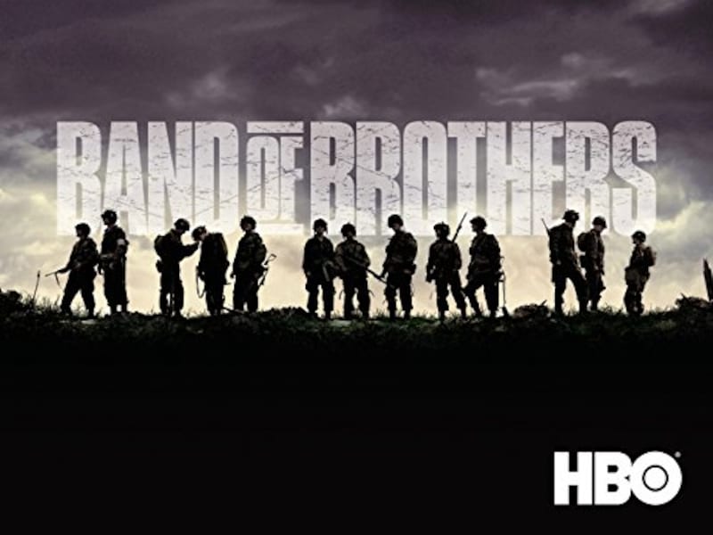 Band of Brothers／バンド・オブ・ブラザース