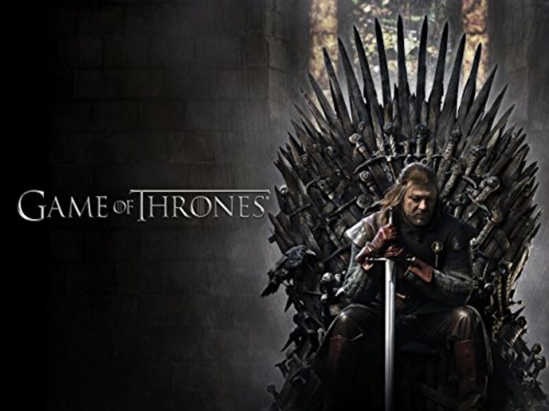 GAME OF THRONES/ゲーム・オブ・スローンズ