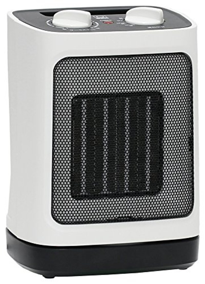 DBK(ディービーケー)、Japan General Appliance(日本ゼネラル・アプラィアンス),セラミックファンヒーター,DCJ800A