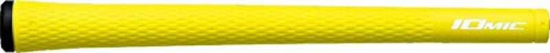 IOMIC(イオミック) ,ゴルフグリップ Sticky1.8 Super Light バックライン有,Sticky Grip Series