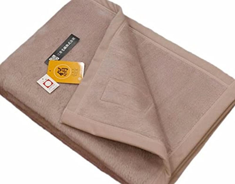 MITSUI KEORI‎（三井毛織）,シルク毛布 シングルサイズ