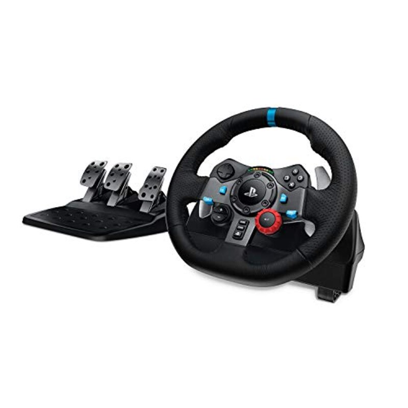 Logicool G(ロジクールG),G29 Driving Force LPRC-15000,941-000146