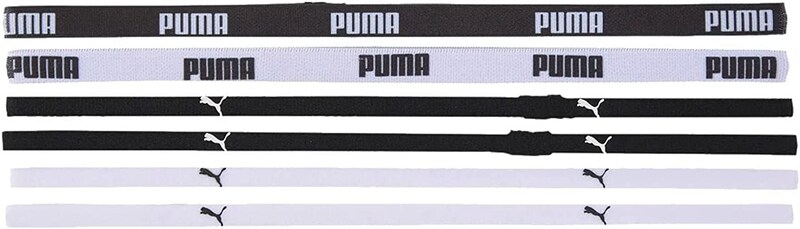 PUMA(プーマ), ヘッドアクセ AT ヘッドバンド