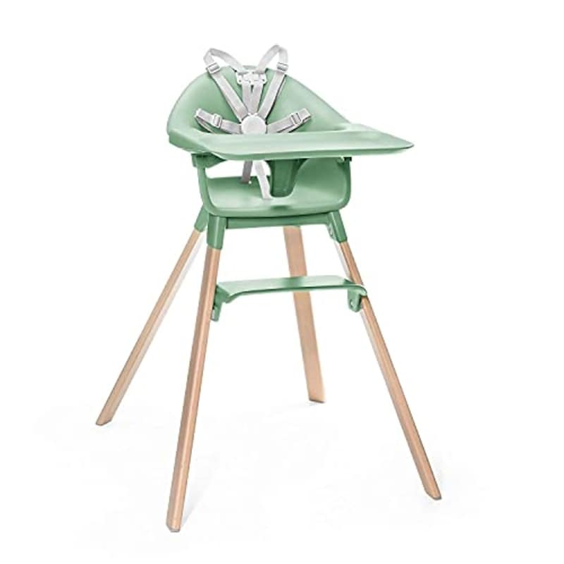 Stokke（ストッケ）,クリック クローバーグリーン