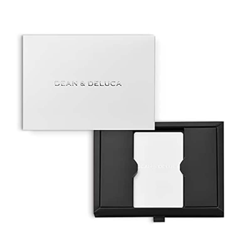 DEAN&DELUCA（ディーン＆デルーカ）,カード式カタログギフト プラチナ-Cコース