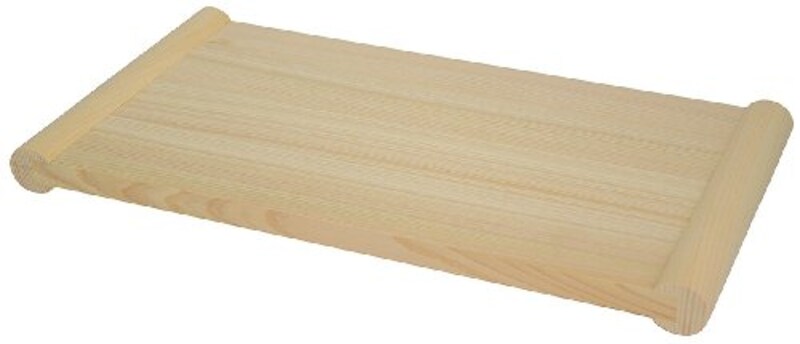 ウメザワ,木製まな板 ひのき 大