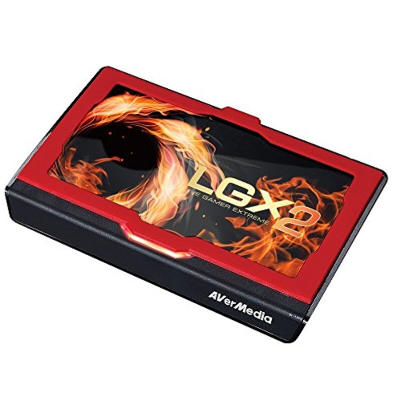 AVERMEDIA(アバーメディア),Live Gamer EXTREME 2,GC550 PLUS