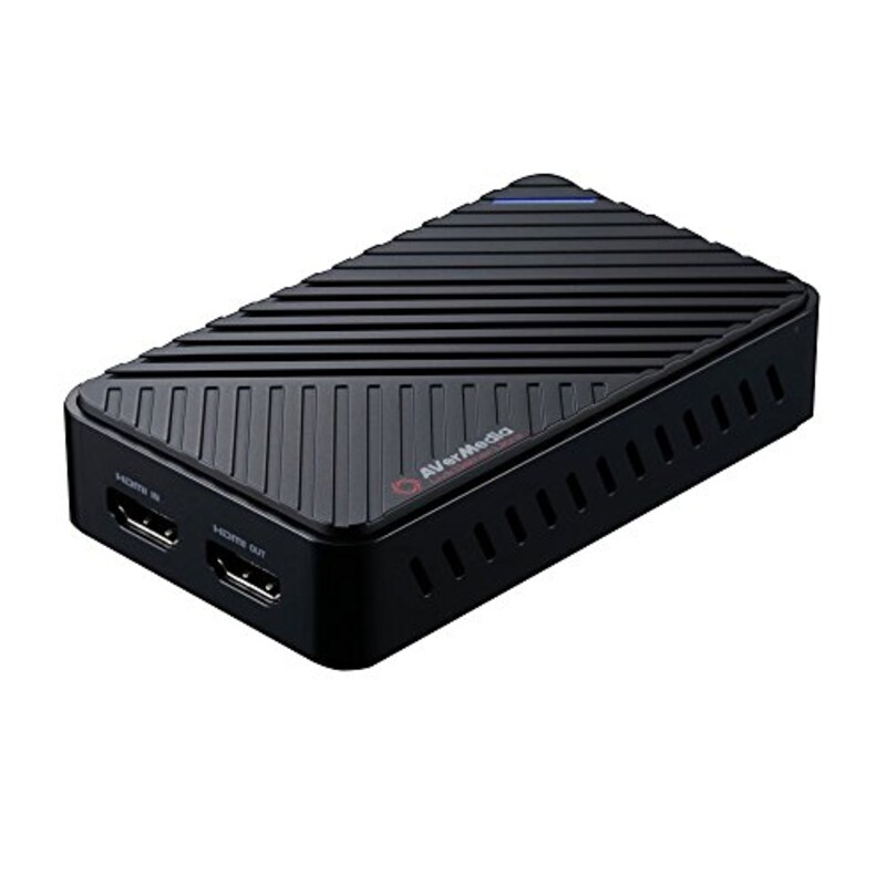 AVERMEDIA(アバーメディア),Live Gamer Ultra,GC553