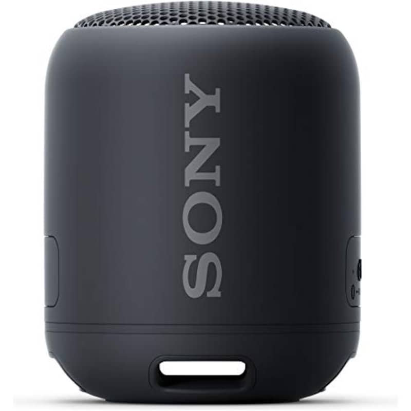 SONY（ソニー）,ワイヤレスポータブルスピーカー,SRS-XB12