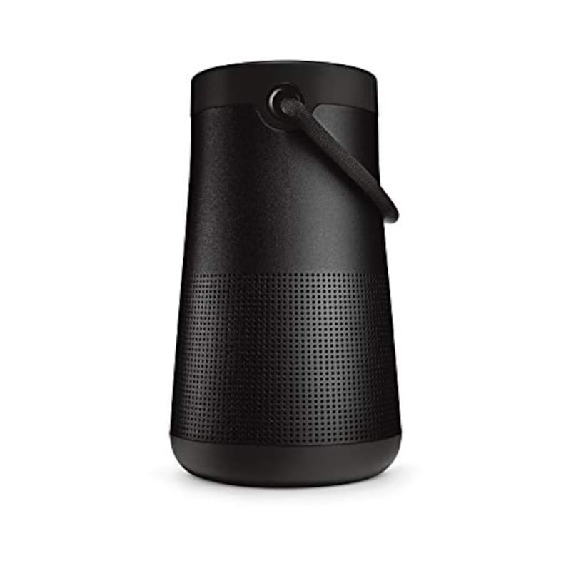 BOSE（ボーズ）,SoundLink Revolve+ II Bluetooth speaker,‎SLINK REV PLUS BLK II