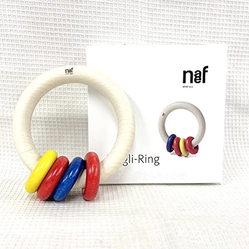 naef（ネフ社）,Ringli-ring（リングリィリング）