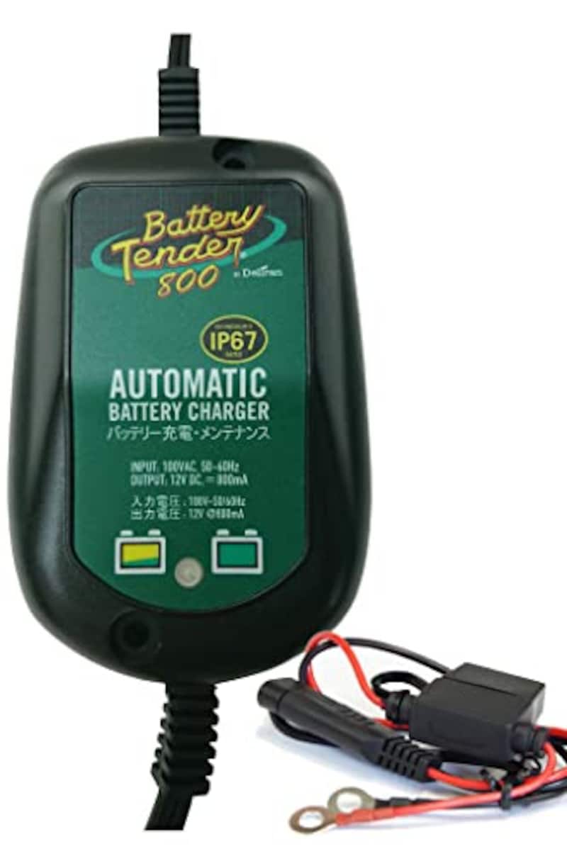 Battery Tender,Tender 800,dl-bt-800-syaryo