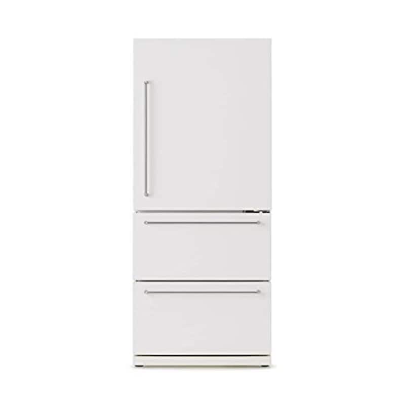 MUJI（無印良品）,冷蔵庫,MJ‐R27B