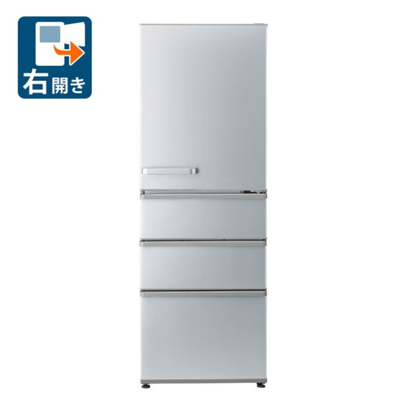 AQUA（アクア）,冷凍冷蔵庫,AQR-36M