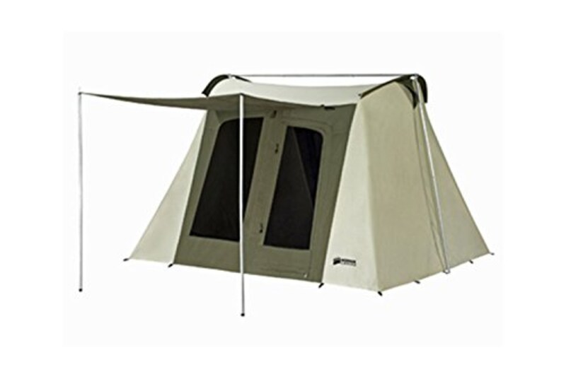 コディアックキャンバス Kodiak Canvas,コットンテント
