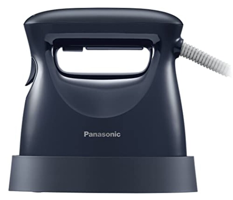 Panasonic（パナソニック）,衣類スチーマー 360°パワフルスチーム コンパクトタイプ,NI-FS580-A