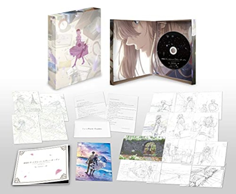 ポニーキャニオン,劇場版 ヴァイオレット・エヴァーガーデン
