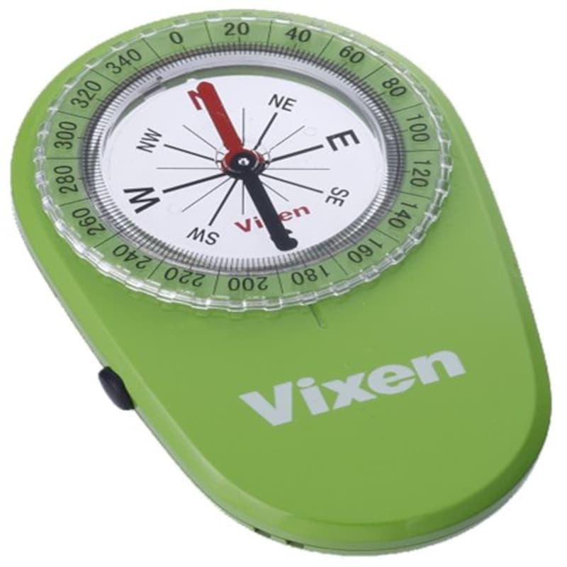 Vixen（ビクセン）,オイル式コンパス LEDコンパス,43023-9