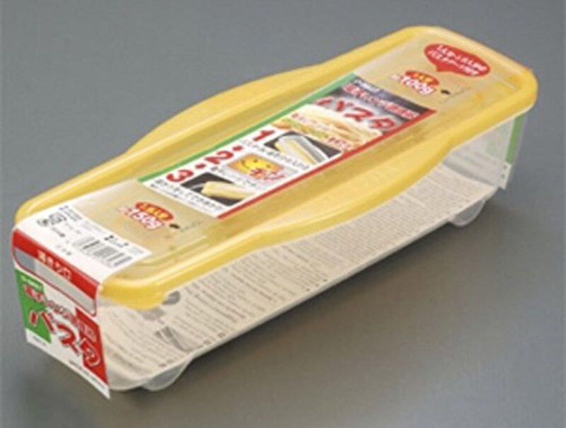 サナダ精工,パスタ クリア