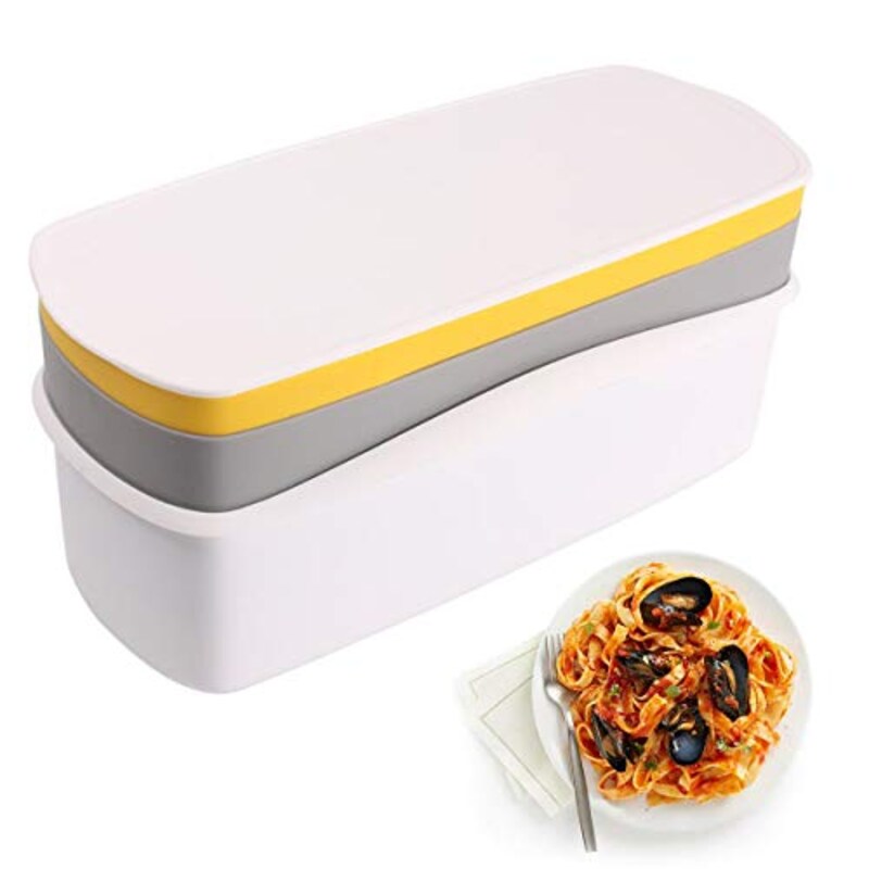 iDFURLF,電子レンジ パスタ調理器