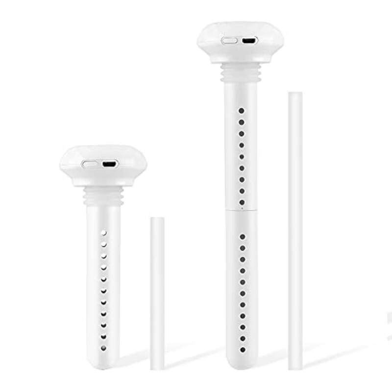 Alooza,ペットボトル・コップ加湿器 超音波式