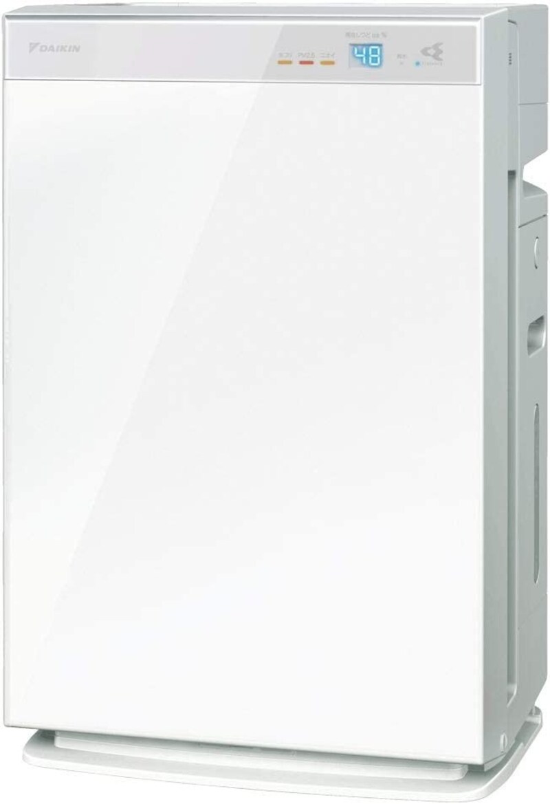 DAIKIN（ダイキン）,加湿ストリーマ空気清浄機,ACK70X-W