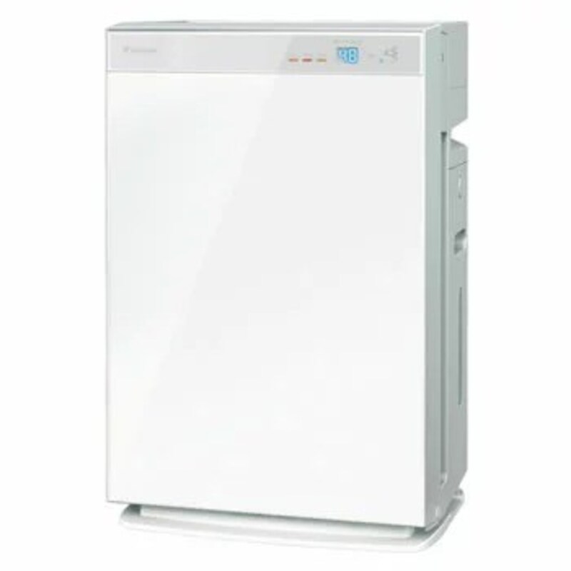 DAIKIN(ダイキン),加湿ストリーマ空気清浄機,ACK70X-W