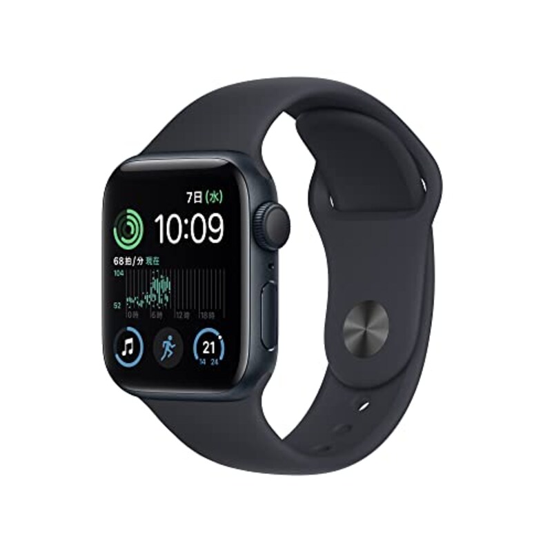 Apple（アップル）,Apple Watch SE2（GPSモデル）40mm