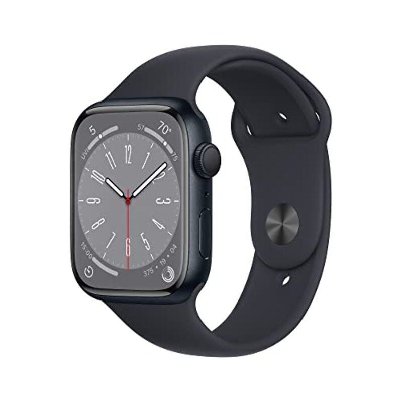 Apple（アップル）,Apple Apple Watch Series 8 45mm,MNP13J/A